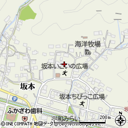山田化成工業株式会社周辺の地図