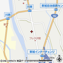 株式会社後藤商店周辺の地図