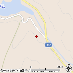 愛知県岡崎市雨山町（トドロキ）周辺の地図
