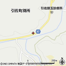 静岡県浜松市浜名区引佐町別所175-5周辺の地図