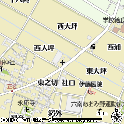 株式会社大建コンクリート工業所周辺の地図