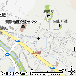 静岡県藤枝市上藪田700周辺の地図