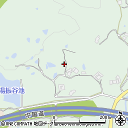兵庫県三木市吉川町吉安451周辺の地図