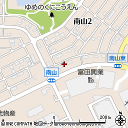 Ａ加東市・金庫のトラブル対応　２４Ｘ３６５安心受付センター周辺の地図