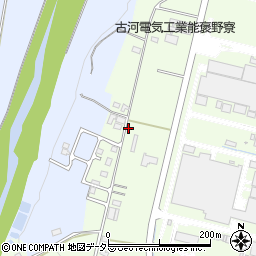株式会社宮坂工業周辺の地図