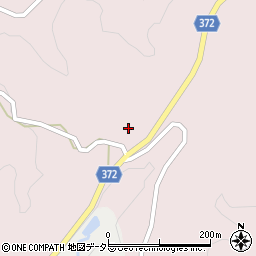 岡山県加賀郡吉備中央町細田864周辺の地図