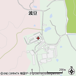 宝塚牧場株式会社周辺の地図