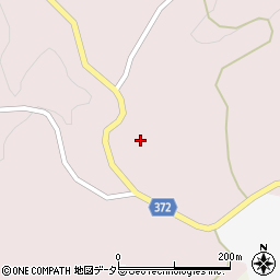 岡山県加賀郡吉備中央町細田2099周辺の地図