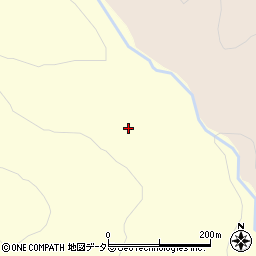 岡山県高梁市巨瀬町2168周辺の地図