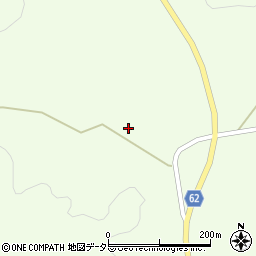 広島県庄原市口和町永田22周辺の地図