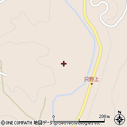岡山県新見市哲多町矢戸1143周辺の地図