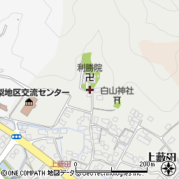 静岡県藤枝市上藪田670周辺の地図