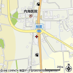 有限会社喜多村自動車周辺の地図
