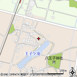 池沢通信建設株式会社周辺の地図