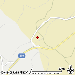 岡山県加賀郡吉備中央町尾原3142周辺の地図