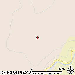 岡山県新見市哲多町矢戸3166周辺の地図