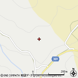 岡山県加賀郡吉備中央町豊野3526周辺の地図