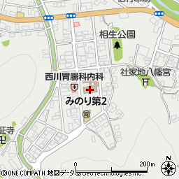中国地方整備局　浜田河川国道事務所道路管理課周辺の地図