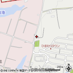 兵庫県小野市小田町1915-136周辺の地図