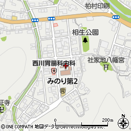 国土交通省中国地方整備局浜田河川国道事務所周辺の地図