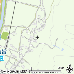 滋賀県甲賀市信楽町勅旨241周辺の地図
