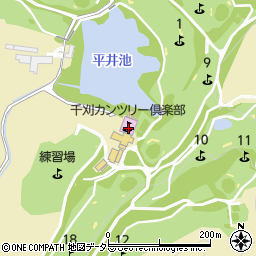兵庫県三田市山田605周辺の地図