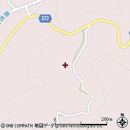 岡山県加賀郡吉備中央町細田1243周辺の地図