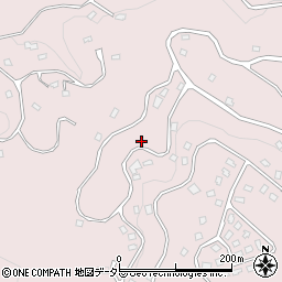 静岡県伊豆市冷川1524-657周辺の地図