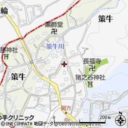 ハローベル藤ヶ谷社会保険労務士事務所周辺の地図