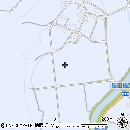 三重県亀山市川崎町周辺の地図