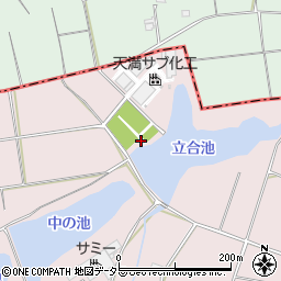 兵庫県小野市福住町532周辺の地図