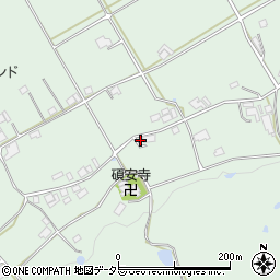 兵庫県加東市岡本1133周辺の地図