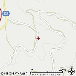 岡山県高梁市中井町西方6782周辺の地図