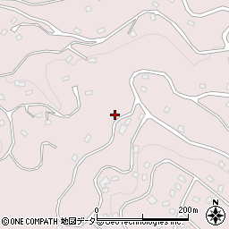 静岡県伊豆市冷川1524-639周辺の地図