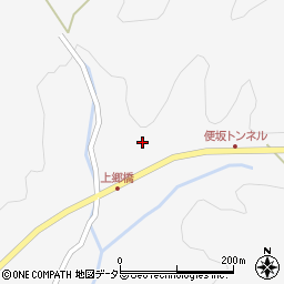 広島県三次市作木町上作木473周辺の地図