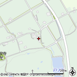 兵庫県加東市岡本1068周辺の地図