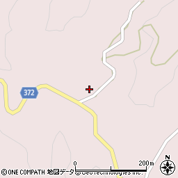 岡山県加賀郡吉備中央町細田1810周辺の地図