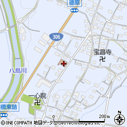 川崎郵便局 ＡＴＭ周辺の地図