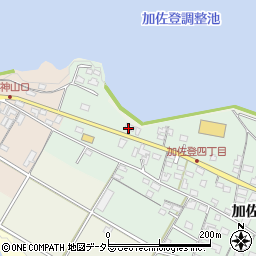 朝日自動車商会周辺の地図