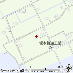 兵庫県三田市貴志244周辺の地図