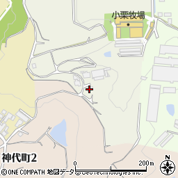 愛知県半田市横山町158周辺の地図