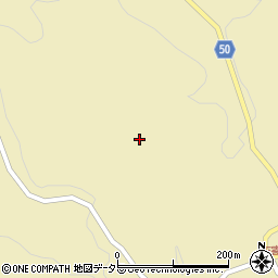 岡山県新見市哲多町荻尾669周辺の地図