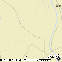 広島県庄原市川北町1131周辺の地図