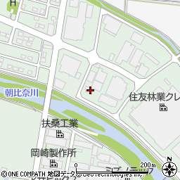 静岡県藤枝市横内2254周辺の地図