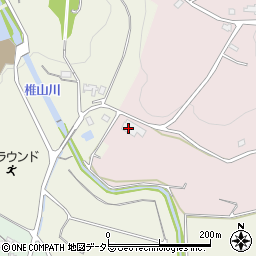 かもめ保育園周辺の地図