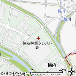 静岡県藤枝市横内2266周辺の地図