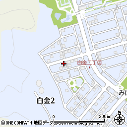 おそうじ本舗　三田ウッディタウン店周辺の地図