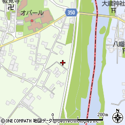 兵庫県小野市復井町874周辺の地図