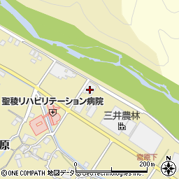 静岡県藤枝市宮原230周辺の地図