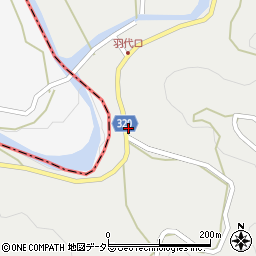 岡山県高梁市中井町西方6562周辺の地図